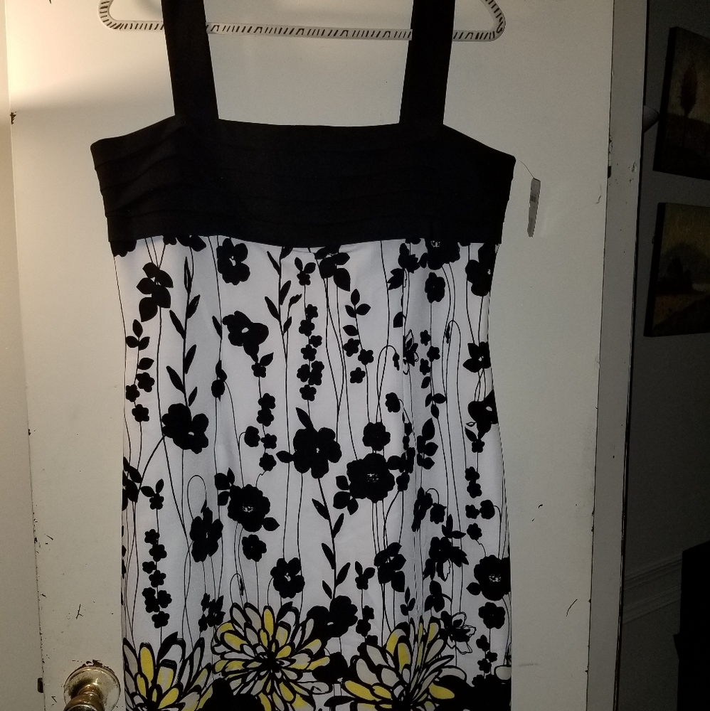 Spring Dress